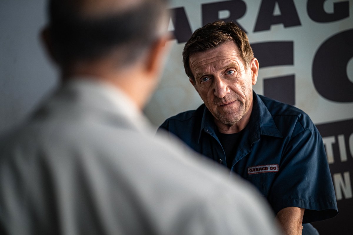 Photo from the movie Respire