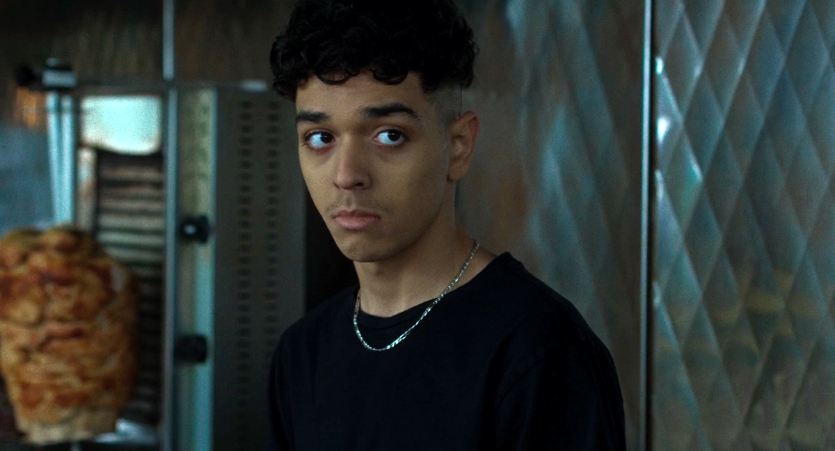 Photo from the movie Respire