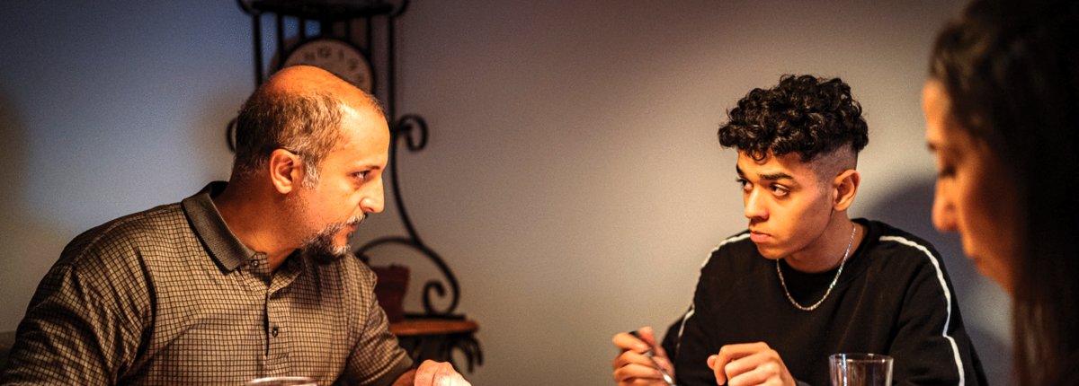 Photo from the movie Respire