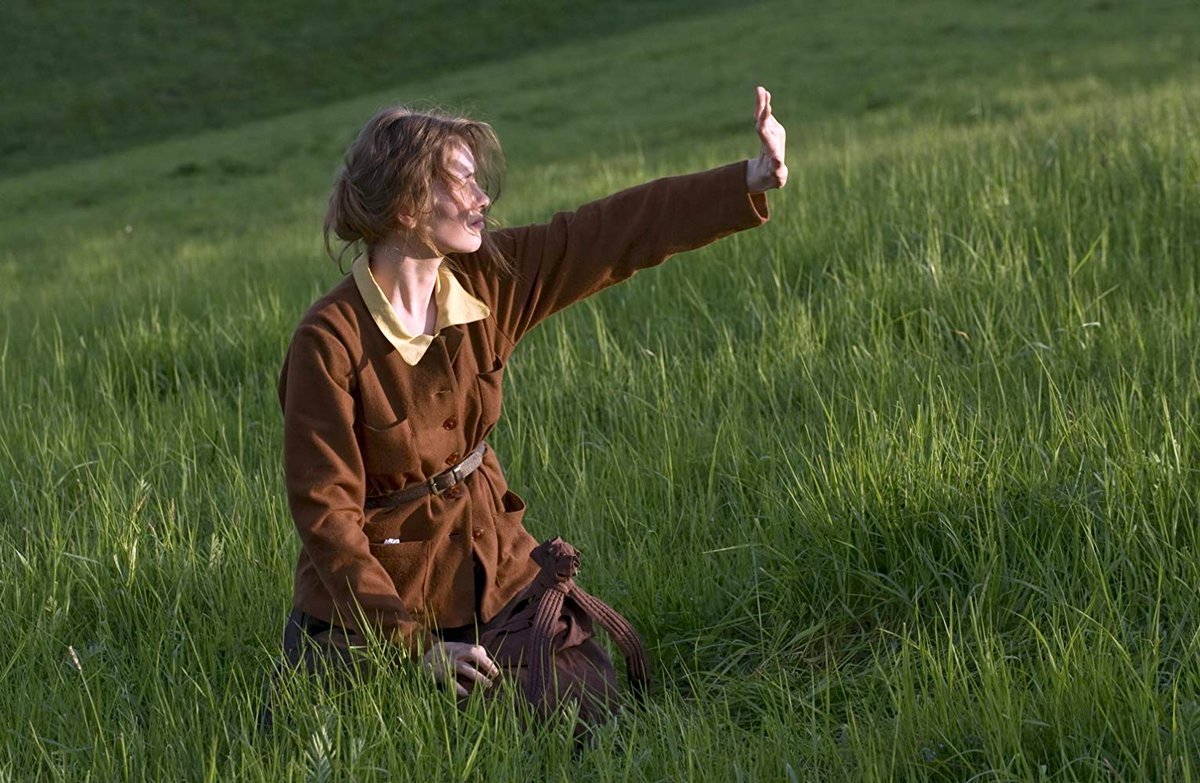 Photo from the movie T-34