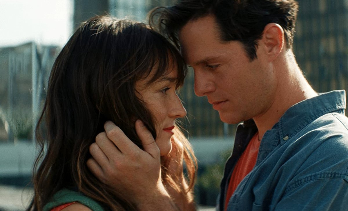 Photo from the movie Anaïs in Love