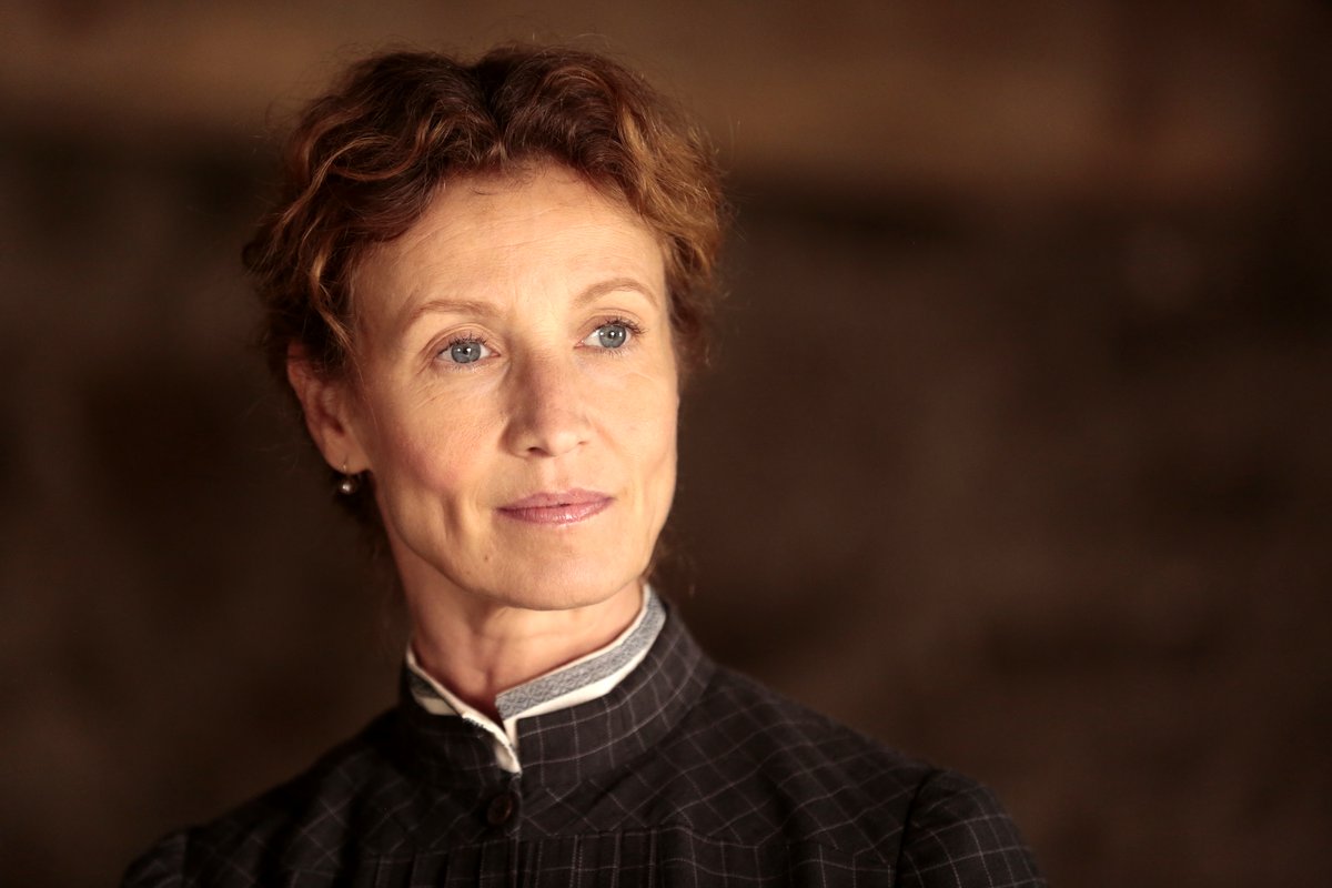 Photo from the movie Louise Violet