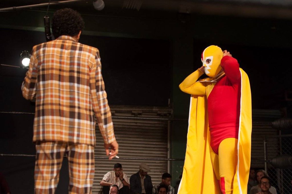 Photo from the movie Veneno