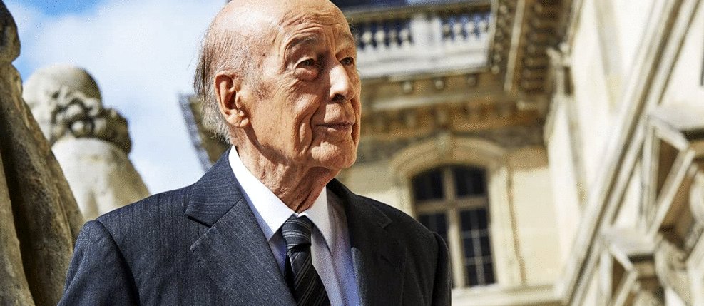 Photo from the movie Notre histoire est politique