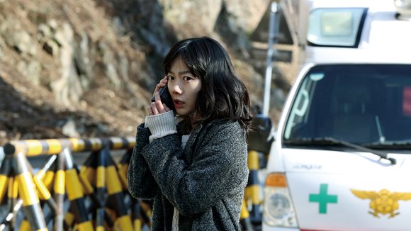 Photo from the movie Tunnel