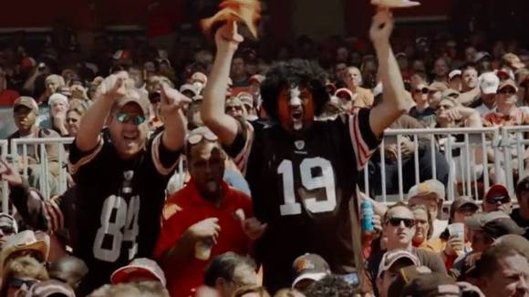 Photo from the movie Draft Day