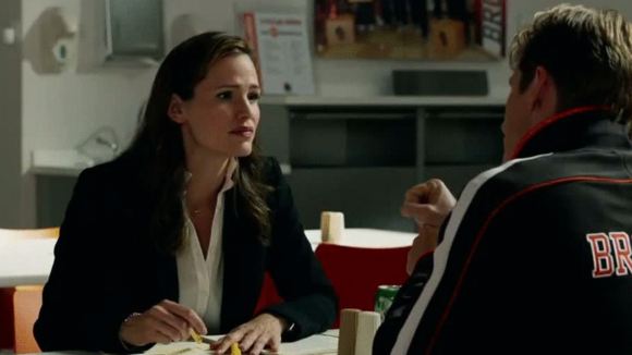 Photo from the movie Draft Day