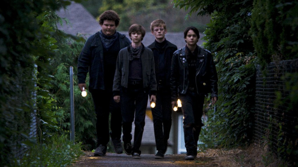 Photo from the movie Summer of 84