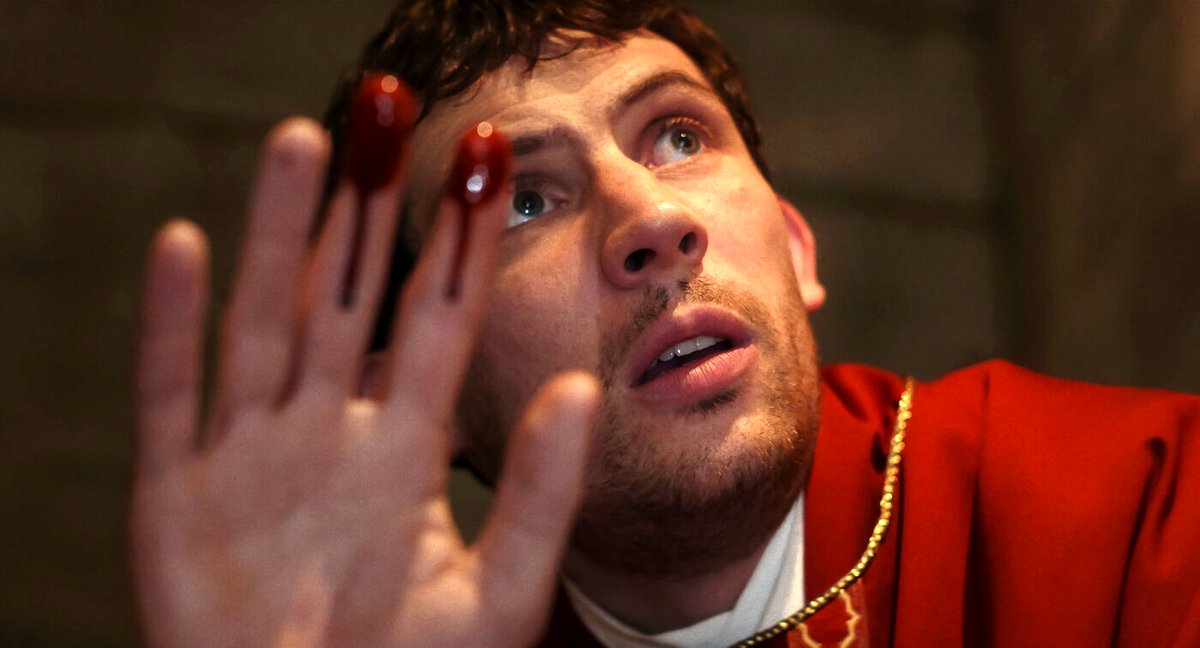 Photo from the movie Wake Up Dead Man