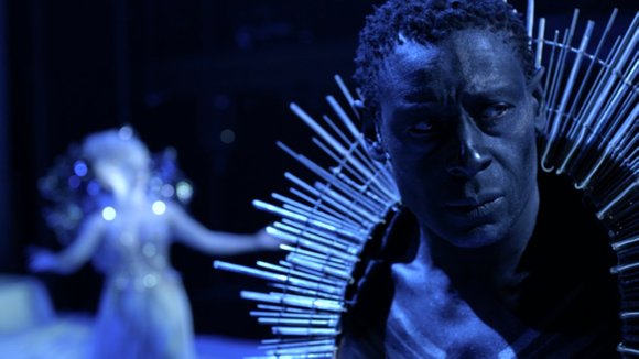 Photo from the movie A Midsummer Night's Dream