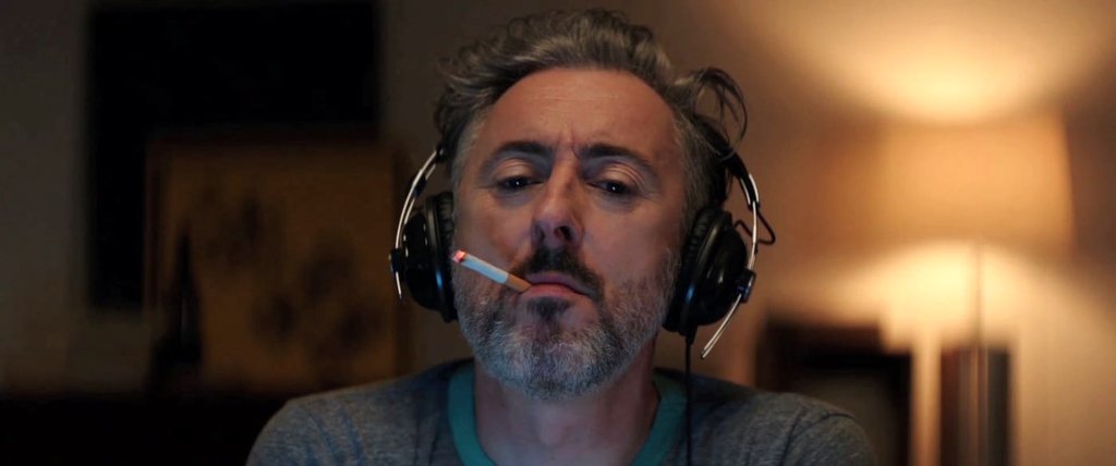 Photo from the movie After Louie