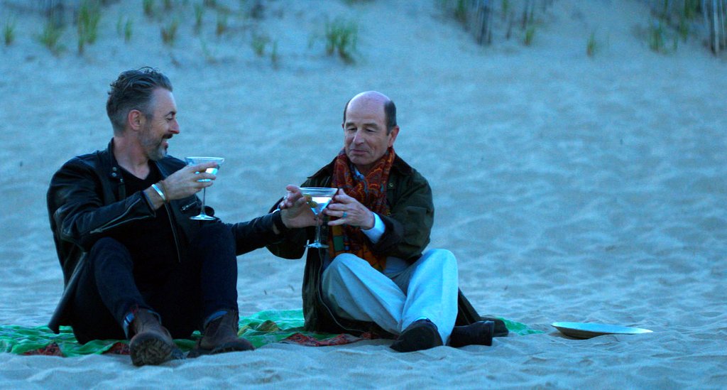 Photo from the movie After Louie