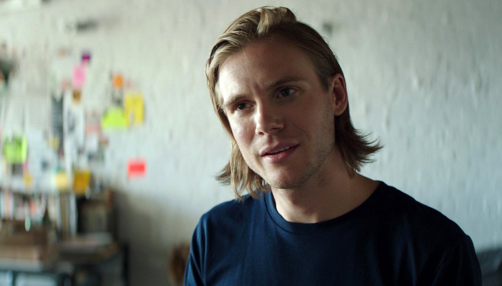 Photo from the movie After Louie