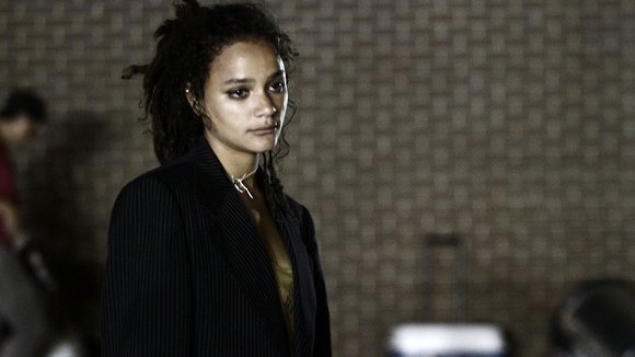 Photo from the movie American Honey