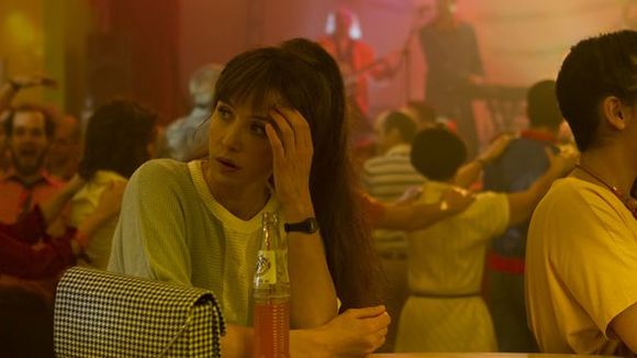 Photo from the movie Arrest Me