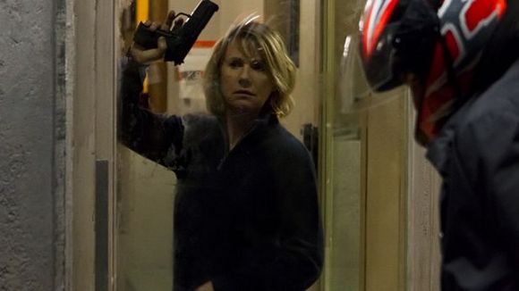 Photo from the movie Arrest Me