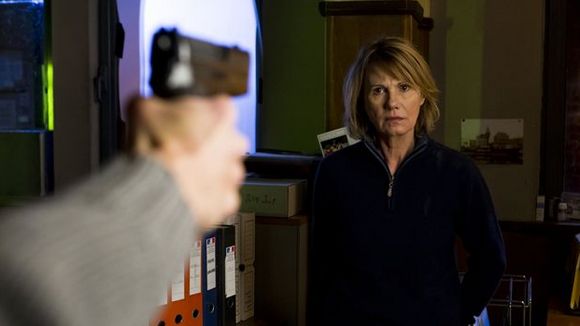 Photo from the movie Arrest Me