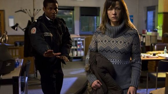 Photo from the movie Arrest Me