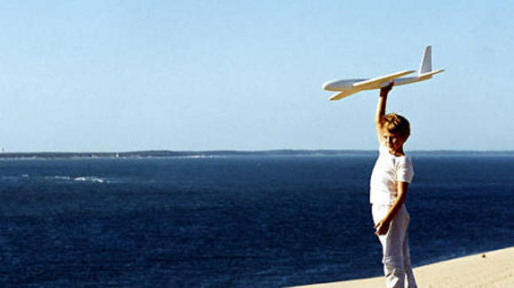 Photo from the movie L'Avion