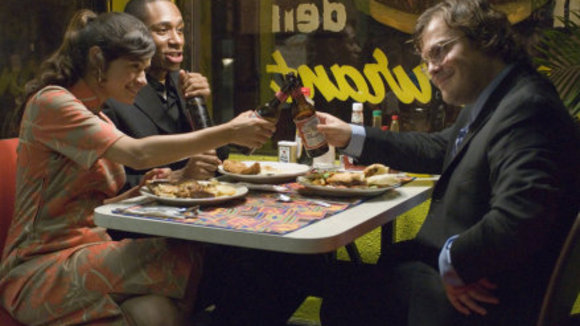 Photo from the movie Be Kind Rewind