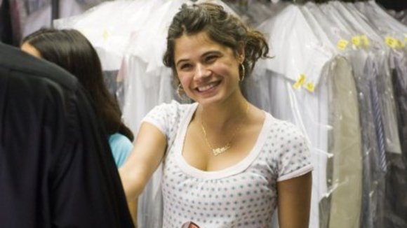 Photo from the movie Be Kind Rewind