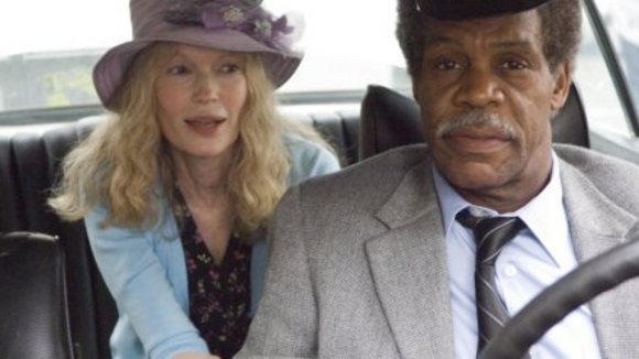 Photo from the movie Be Kind Rewind