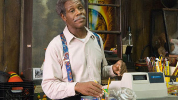 Photo from the movie Be Kind Rewind