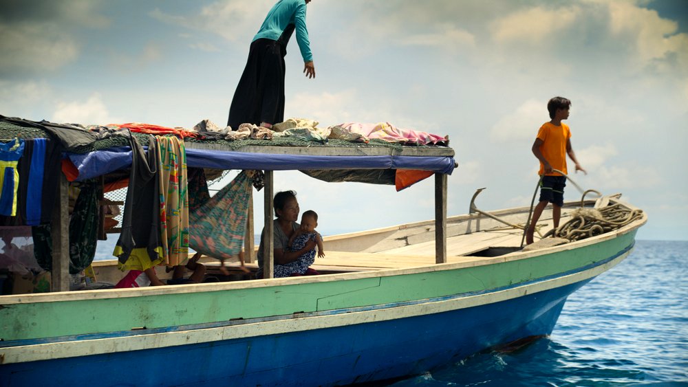 Photo from the movie Becoming You