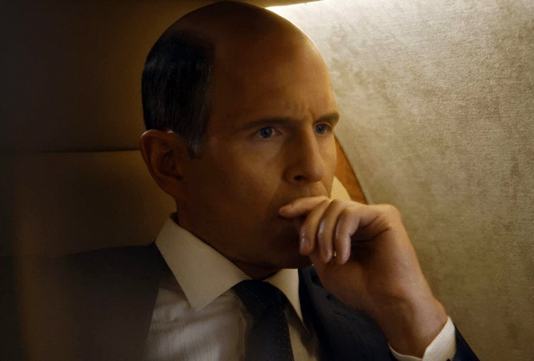 Photo from the movie BlackBerry