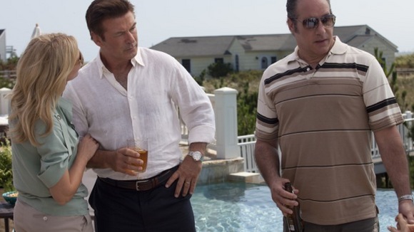 Photo from the movie Blue Jasmine