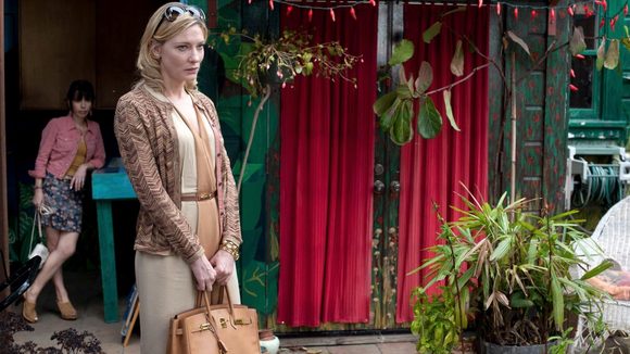 Photo from the movie Blue Jasmine