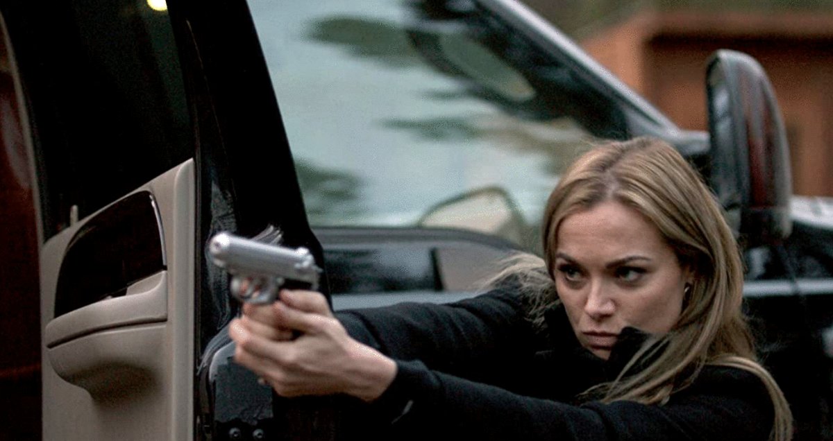 Photo from the movie Boon