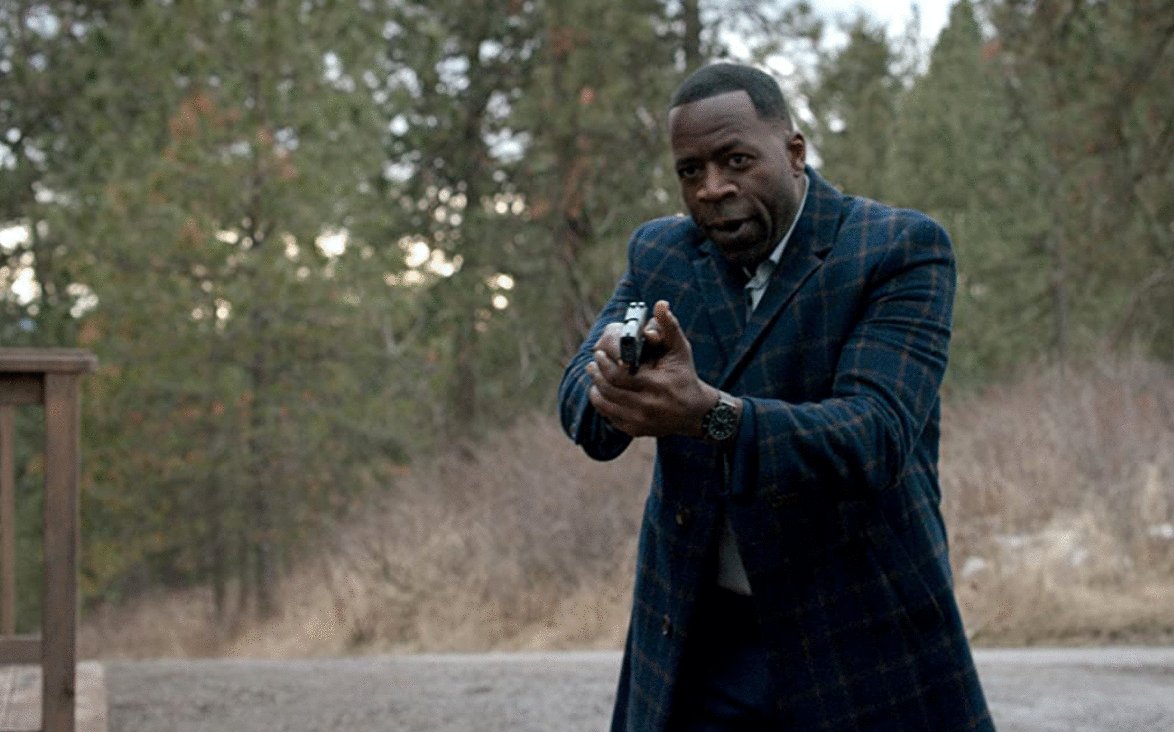 Photo from the movie Boon