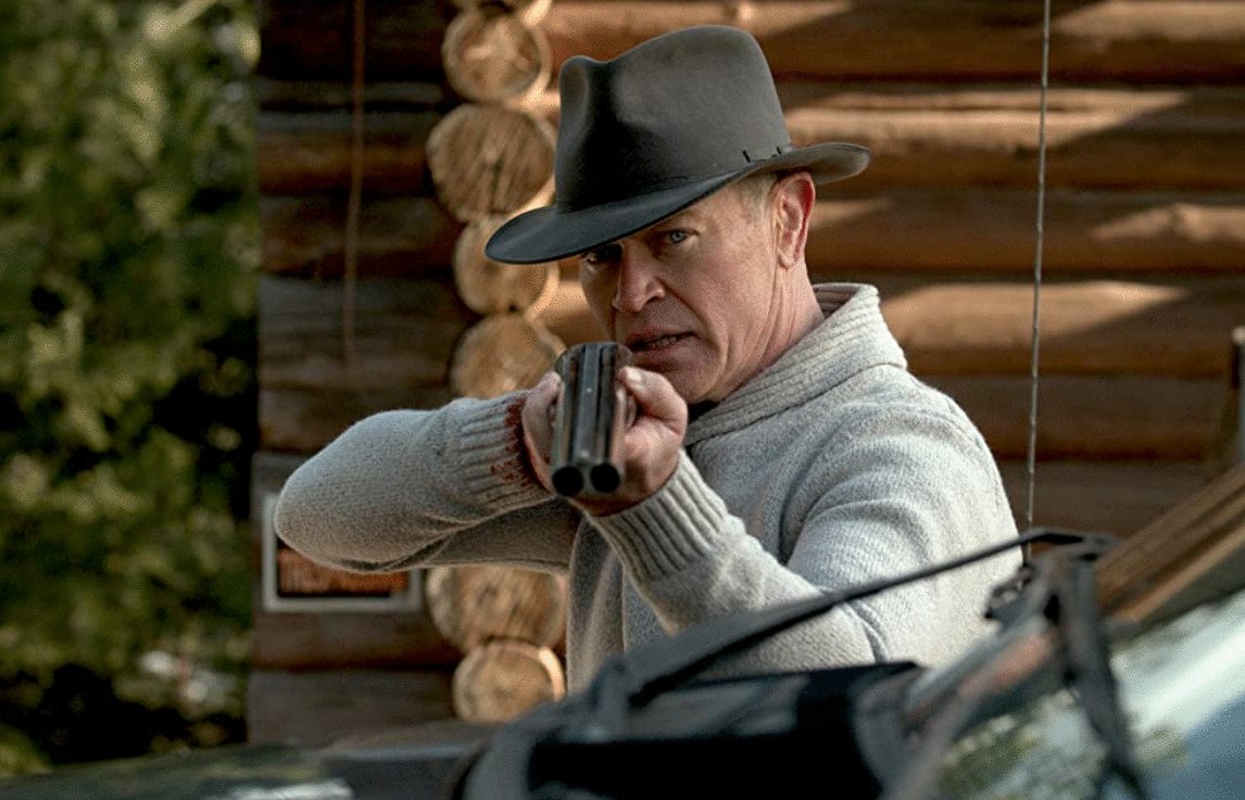 Photo from the movie Boon