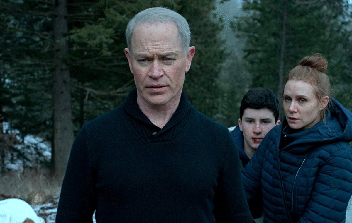 Photo from the movie Boon