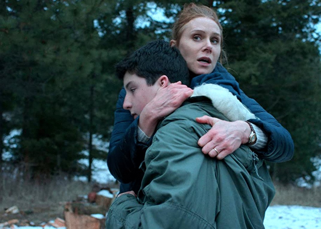 Photo from the movie Boon