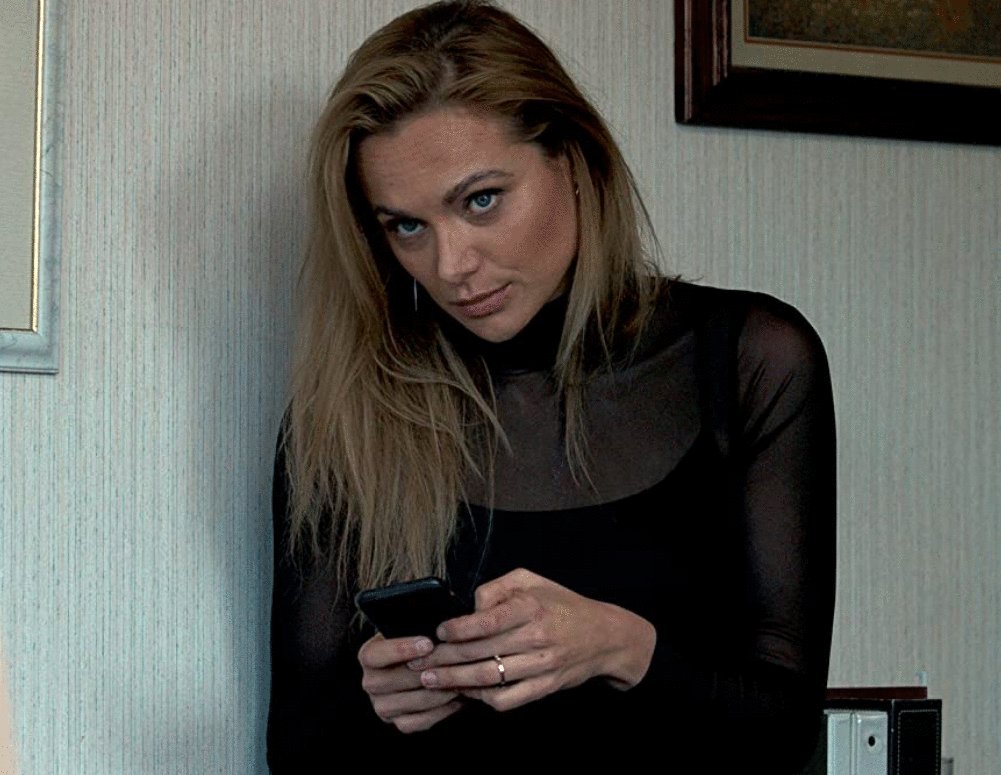 Photo from the movie Boon