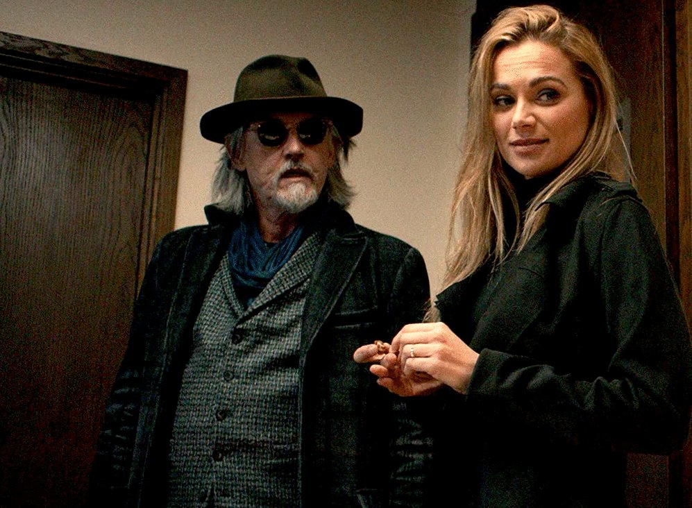 Photo from the movie Boon