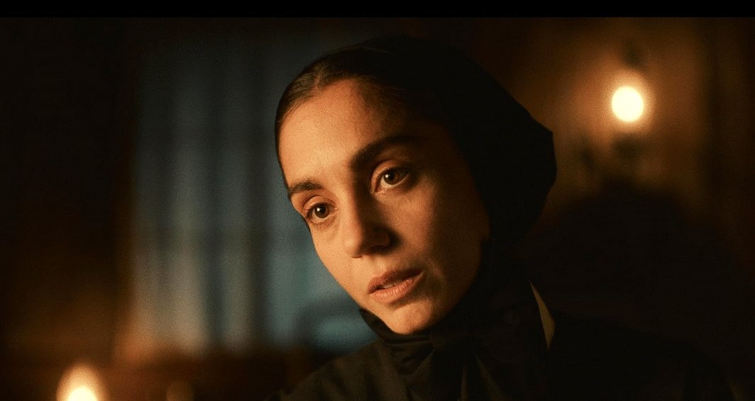 Photo from the movie Cabrini