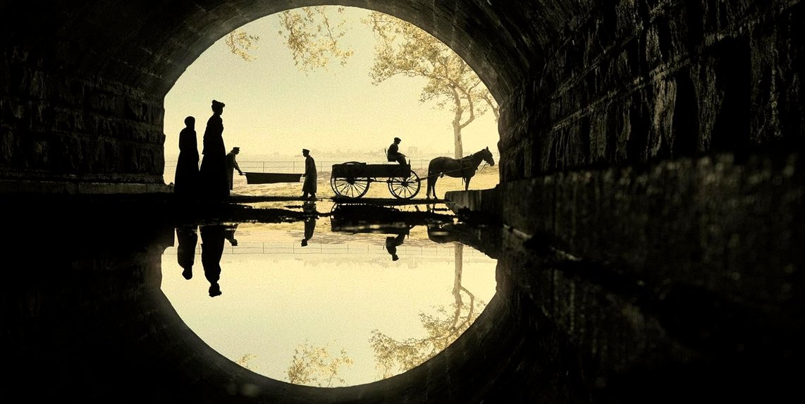 Photo from the movie Cabrini