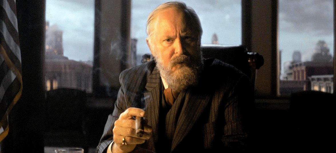 Photo from the movie Cabrini