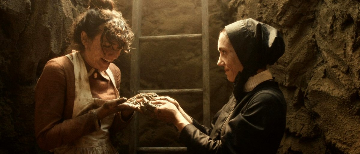 Photo from the movie Cabrini