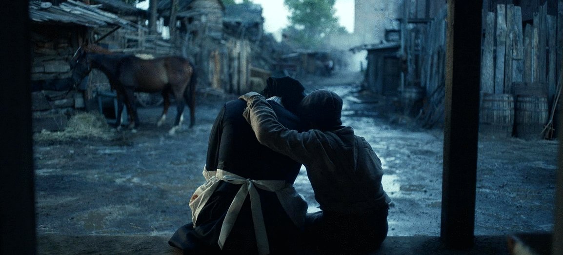 Photo from the movie Cabrini