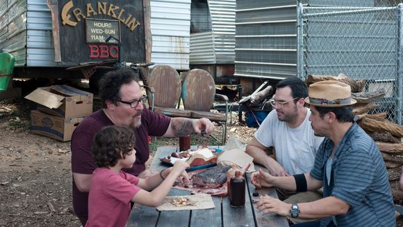 Photo from the movie Chef