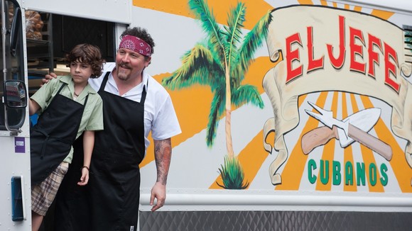 Photo from the movie Chef