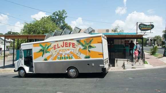 Photo from the movie Chef