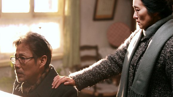 Photo from the movie Coming Home