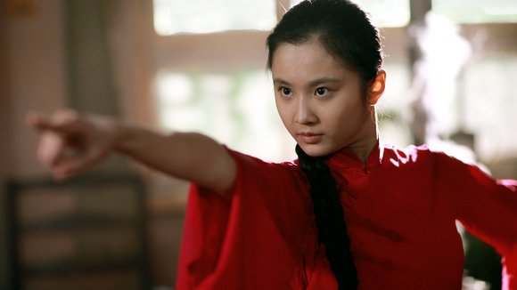 Photo from the movie Coming Home