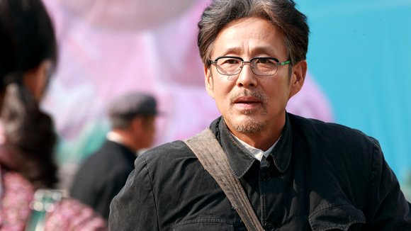 Photo from the movie Coming Home