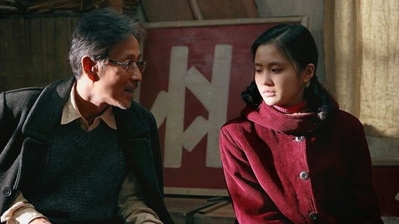 Photo from the movie Coming Home